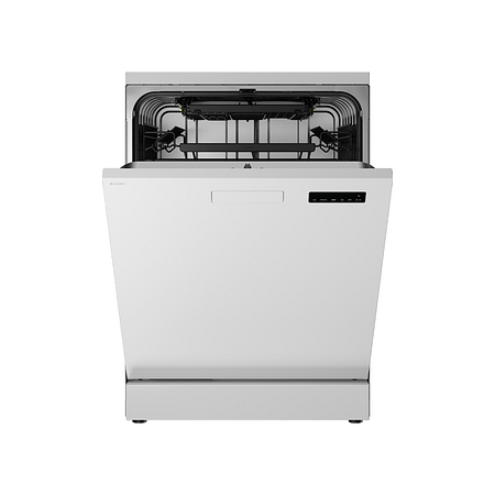 Máy rửa bát Asko DFS344ID.W độc lập