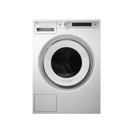 Máy giặt Steel Seal™ W6124X.W/3